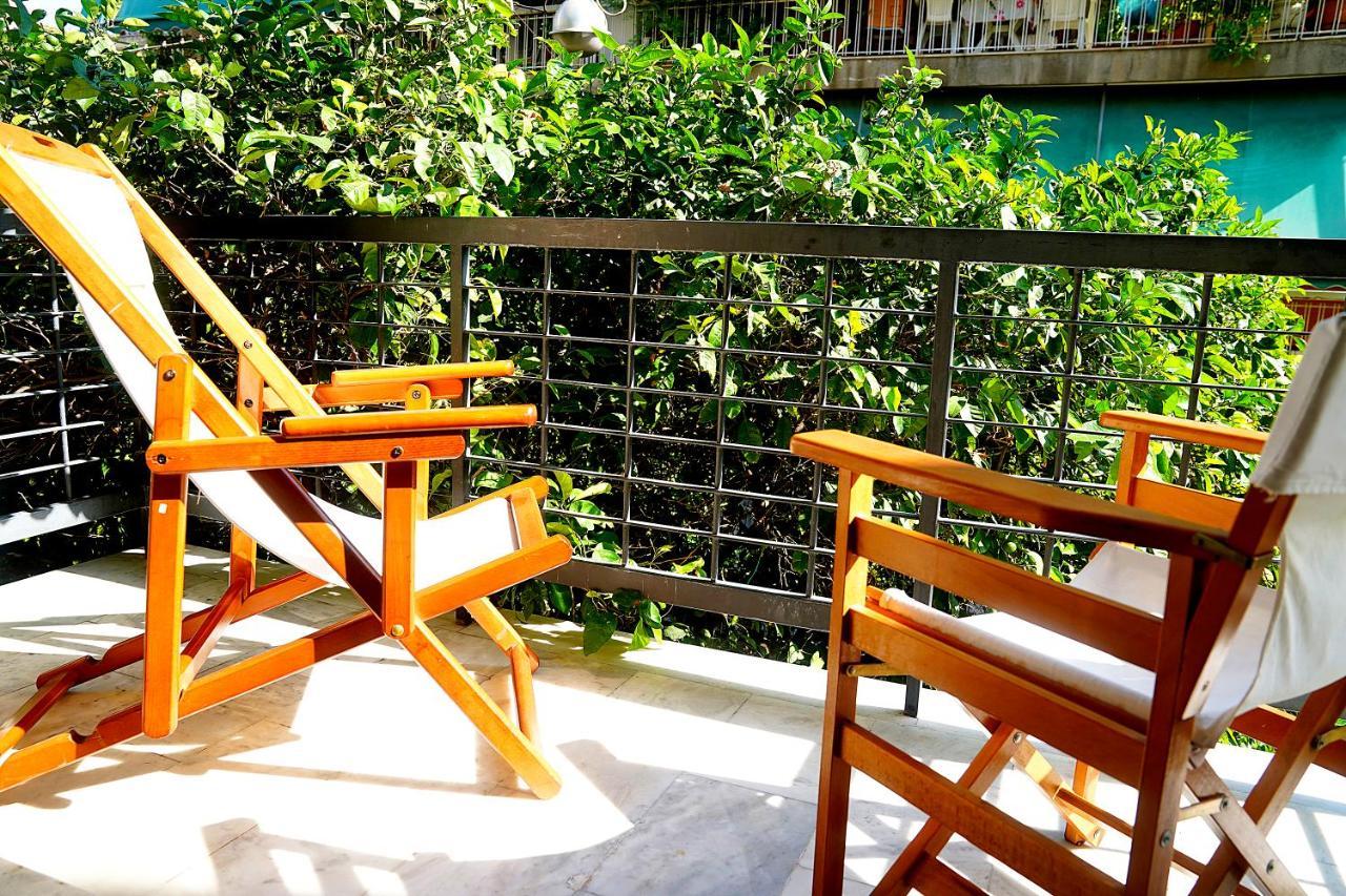 70M2 Apartment 4 Mins From Athens Central Station! Dış mekan fotoğraf